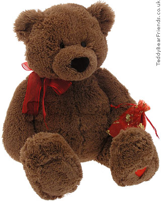 Rowan Valentines Bear Gund 320002 Rowan Valentines Bear Gund 320002