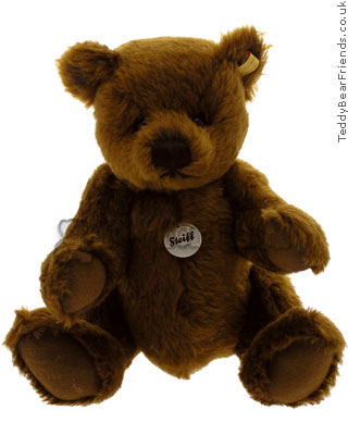 Russet Teddy Bear Steiff 039928 Russet Teddy Bear Steiff 039928