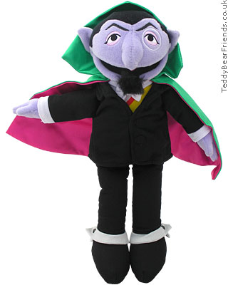 Count Gund 075924 Count Gund 075924