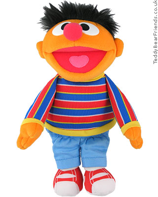 Gund Sesame Street Ernie Gund Sesame Street Ernie