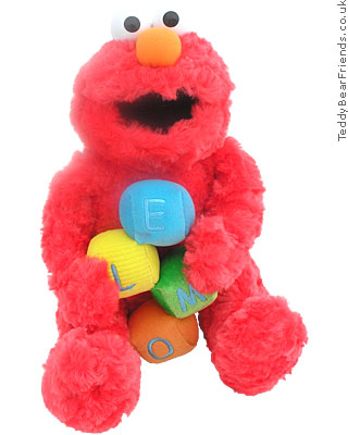 Sesame Street Musical Elmo Gund 75354 Sesame Street Musical Elmo Gund 75354