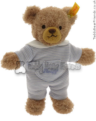 Sleep Little Bear Steiff Baby 237003 Sleep Little Bear Steiff Baby 237003