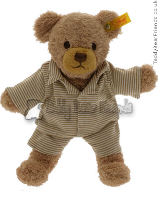Sleep Well Bear Steiff Baby 237218 Sleep Well Bear Steiff Baby 237218