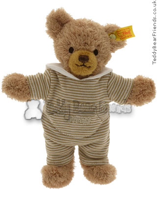 Sleep Well Little Bear Steiff Baby 237201 Sleep Well Little Bear Steiff Baby 237201