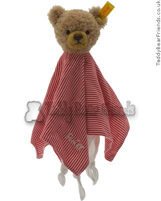 Sleepy Bear Comforter Steiff Baby 237195