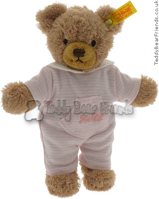 Sleepy Little Bear Steiff Baby 237102