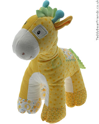 Baby Gund Small Baby Giraffe soft toy Baby Gund Small Baby Giraffe soft toy