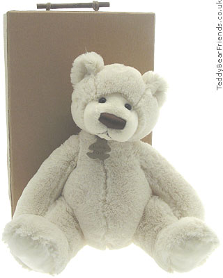 Snuggle Bear Histoire d'Ours BEA1990 Snuggle Bear Histoire d'Ours BEA1990