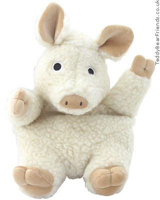 Ecochums Stay Warm Pig 