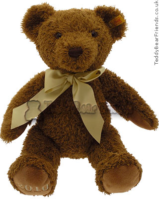 2010 Teddy Bear Steiff 663413 2010 Teddy Bear Steiff 663413