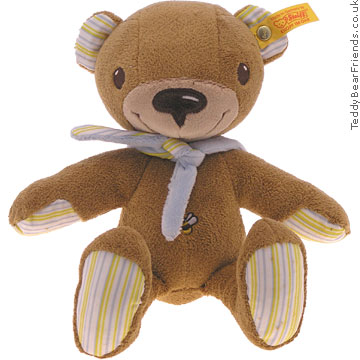 Steiff Baby Baby Bear Benny 