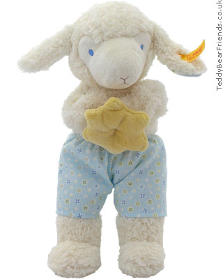 Steiff Baby Baby Lamb 