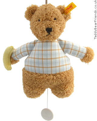 Steiff Baby Moon Bear Musical 
