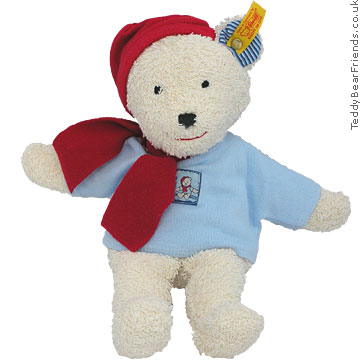 Polar Bear Steiff Baby 236143 Polar Bear Steiff Baby 236143