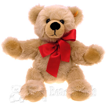 Dangling Teddy Bobby Steiff 014031 Dangling Teddy Bobby Steiff 014031