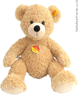 Steiff Bear Fynn 