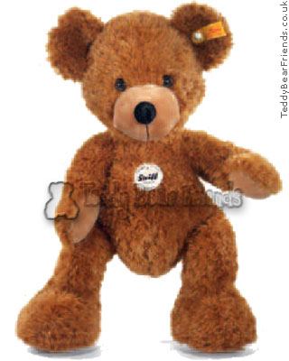 Hannes Teddy Bear Steiff 112157