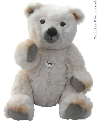Jointed Polar Bear Steiff 010613 Jointed Polar Bear Steiff 010613
