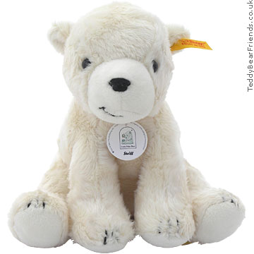 Steiff Lars Polar Bear 