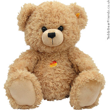  Teddy Bear on Lars Teddy Bear   Steiff   Teddy Bear Friends