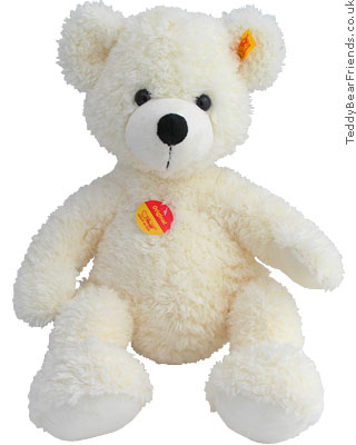 Steiff Lotte White Bear Steiff Lotte White Bear