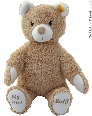 Steiff Baby My First Steiff Steiff Baby My First Steiff