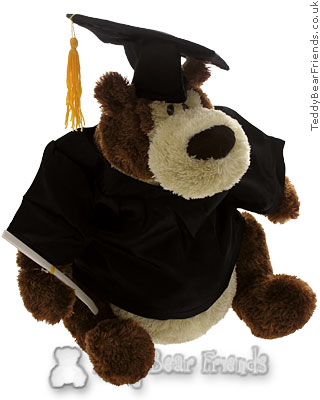 Student Teddy Bear Gund 15103 Student Teddy Bear Gund 15103