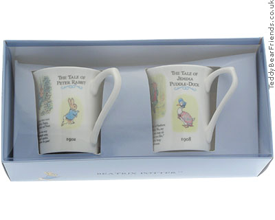 Tale of Peter Rabbit Boxed Set Churchill IPET34291 Tale of Peter Rabbit Boxed Set Churchill IPET34291