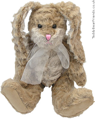 Charlie Bears Tamsin Jointed Rabbit 