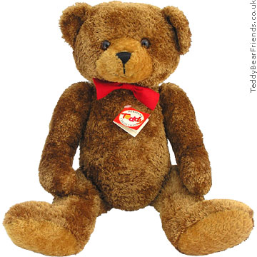 Teddy Hermann Teddy Bear Gold Teddy Hermann Teddy Bear Gold