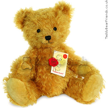 Teddy Bear Kuschel Teddy Hermann 17037 2