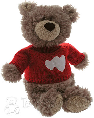 Gund Teddy Bear Love Gund Teddy Bear Love