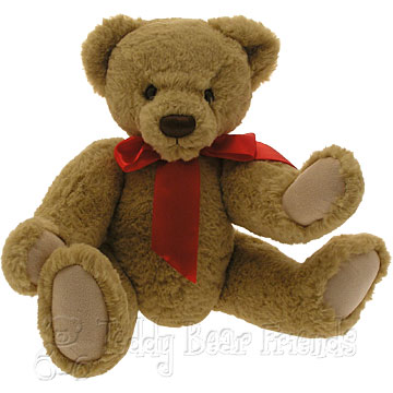 Teddy Bear Ricardo Clemens Spieltiere 88.608.040
