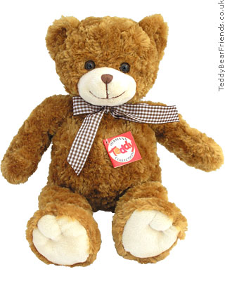 Teddy Hermann Brown Bear 