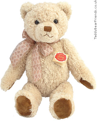 Teddy Hermann Teddy Bear 