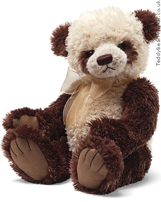 Thierry Panda Bear Gund 320565