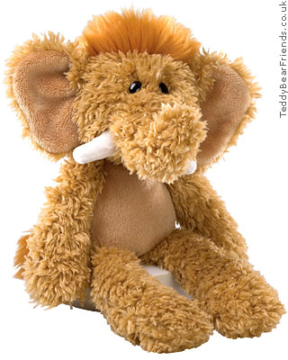 Tuskin Mammoth Gund 320459 Tuskin Mammoth Gund 320459