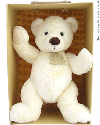 Histoire d'Ours White Bear Histoire d'Ours White Bear