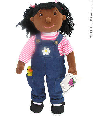 Wilberry Dolls Daisy Doll Wilberry Dolls Daisy Doll