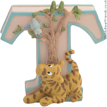 Pepperpot Winnie The Pooh Alphabet T Pepperpot Winnie The Pooh Alphabet T