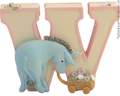 Pepperpot Winnie the Pooh Characters W Pepperpot Winnie the Pooh Characters W