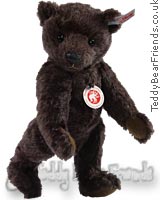110th Anniversary PB 55 Bear