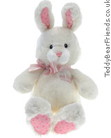 1st Pink Bunny
