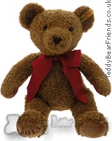 2013 Cosy Year Bear