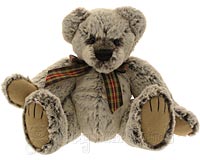 Clemens Bears Andre Teddy Bear