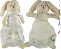 Girls Happy Bunny Rabbit