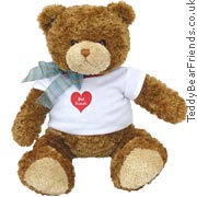 Best Friends Bear