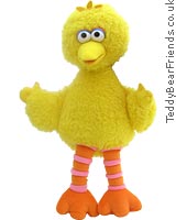 Big Bird