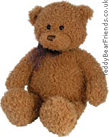 Preston Brown Bear