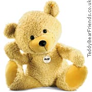 Big Charly Teddy Bear